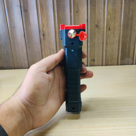 LED 3W Torch #2388