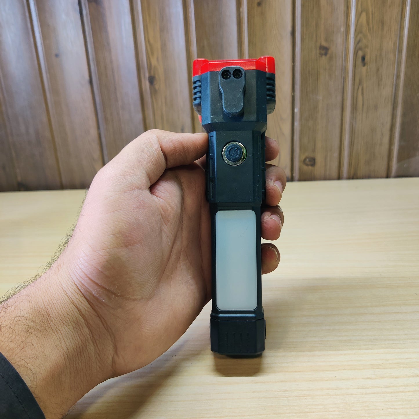 LED 3W Torch #2388