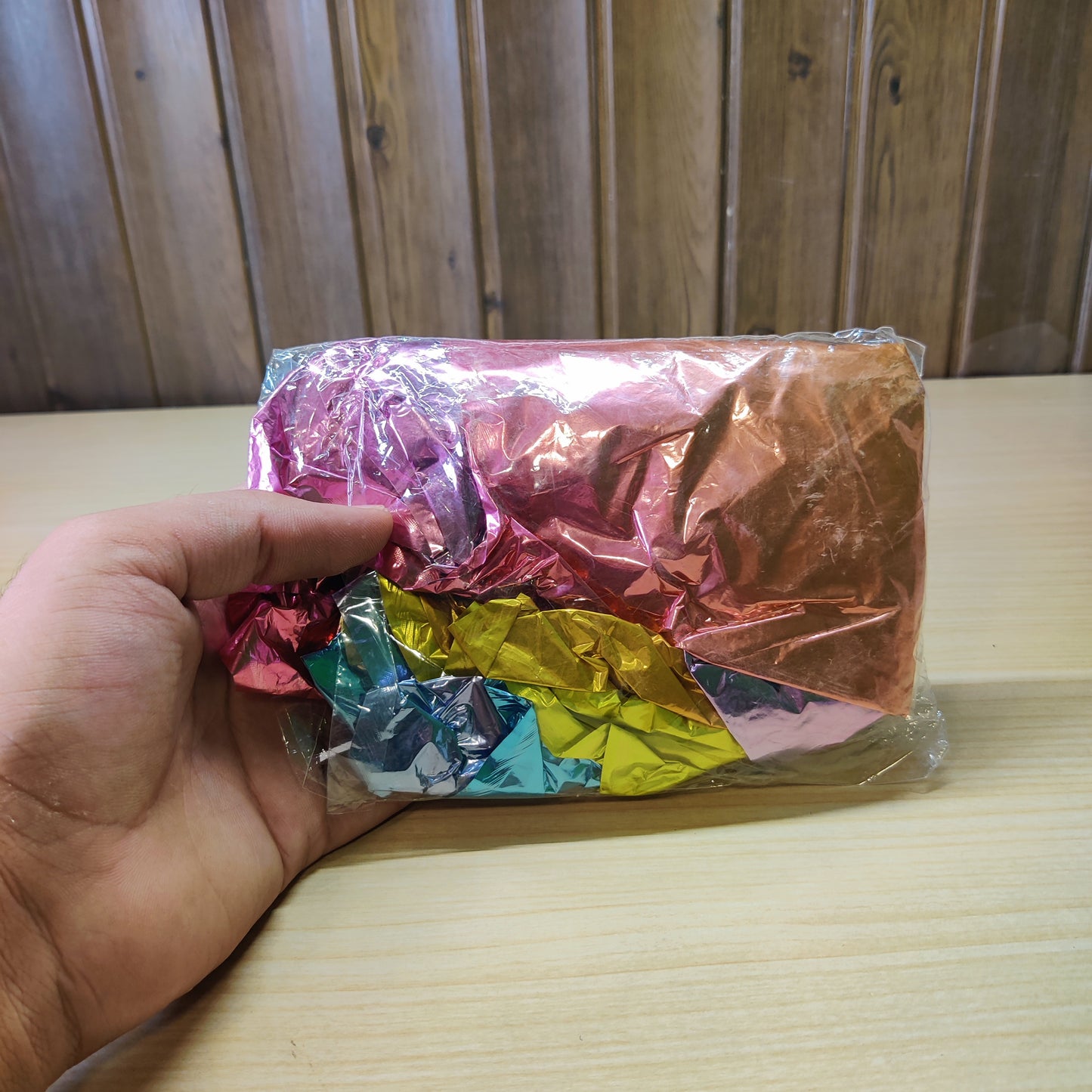 Foil Balloons Pack#2387