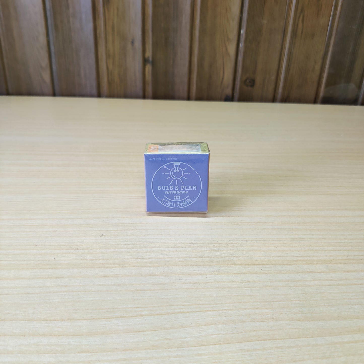 Mini Eyeshadow #2743