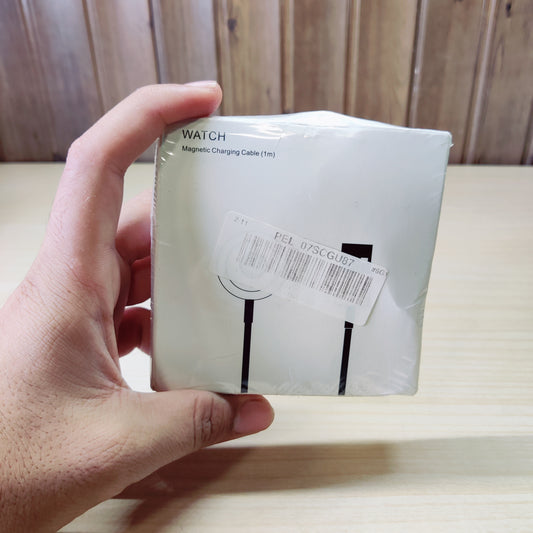 Watch Magnetic Charger Cable #2640