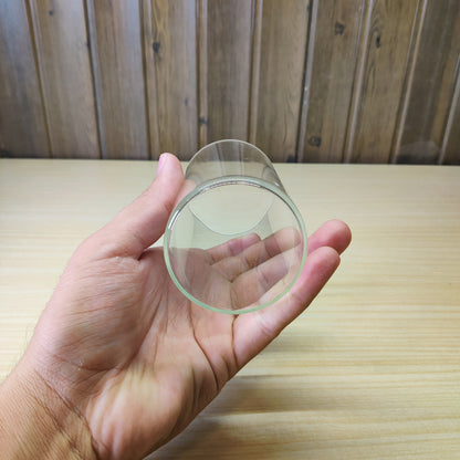 Glass 1 pc  #2655