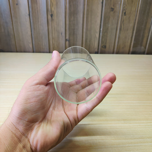 Glass 1 pc  #2655