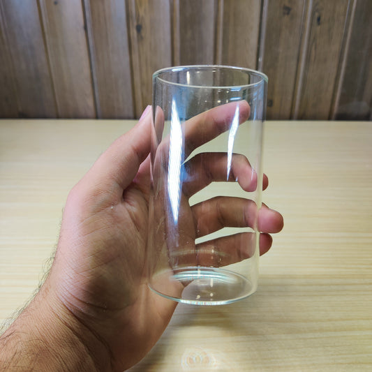 Glass 1 pc  #2655