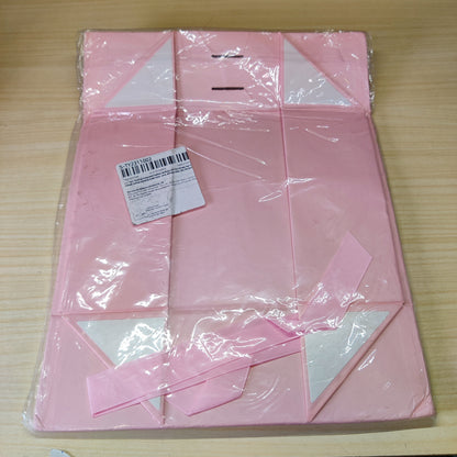 Foldable Birthday gift Box #2460
