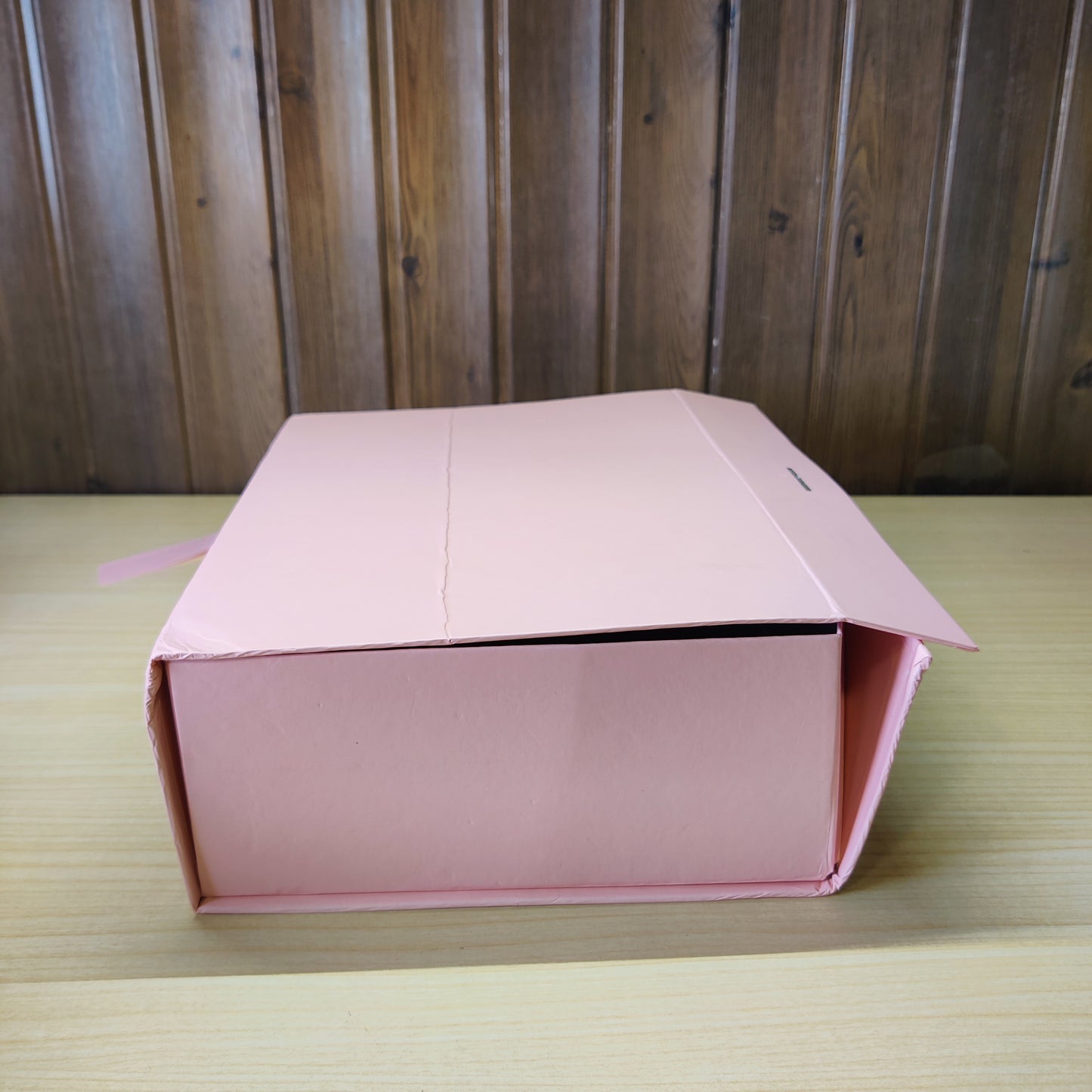 Foldable Birthday gift Box #2460