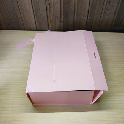 Foldable Birthday gift Box #2460