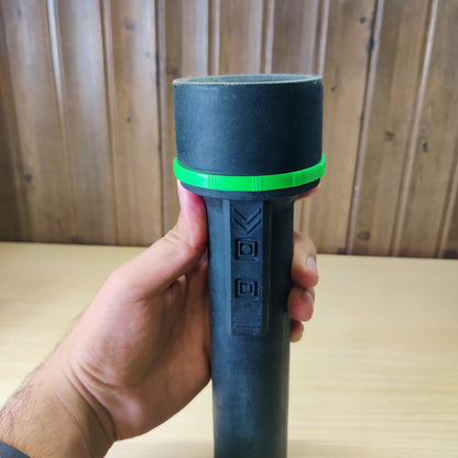 Torch Light Big #2666
