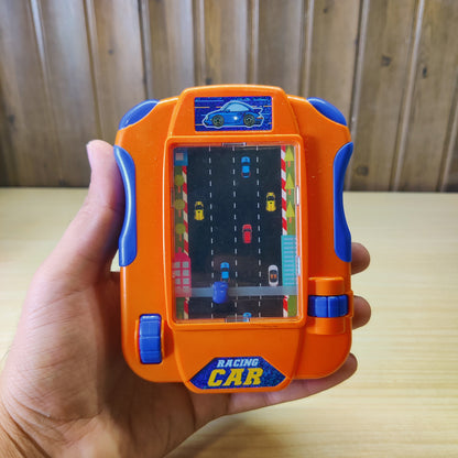 Kids Mini Car Game  #2473