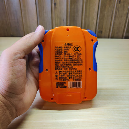 Kids Mini Car Game  #2473
