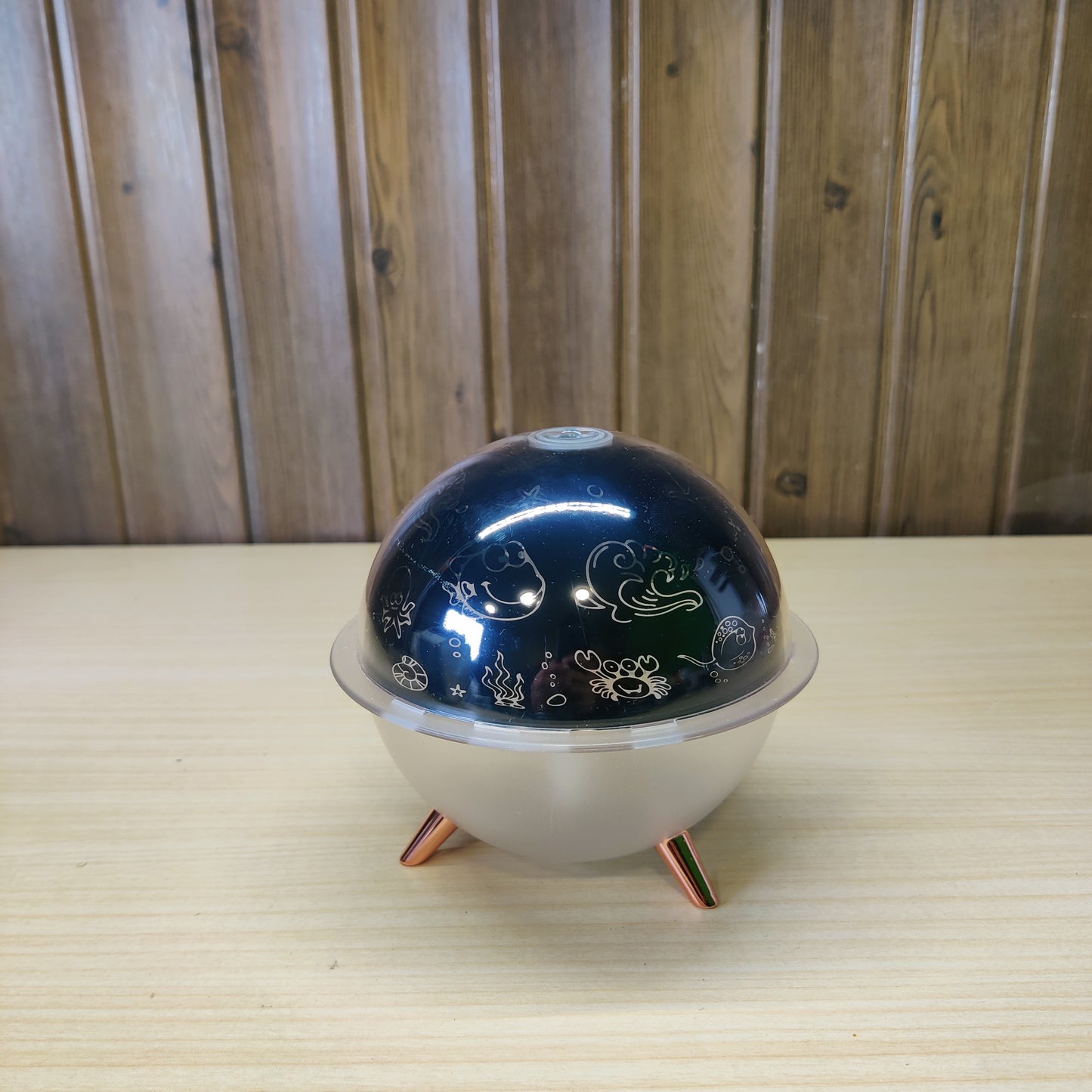 Star Lights Humidifier #2672