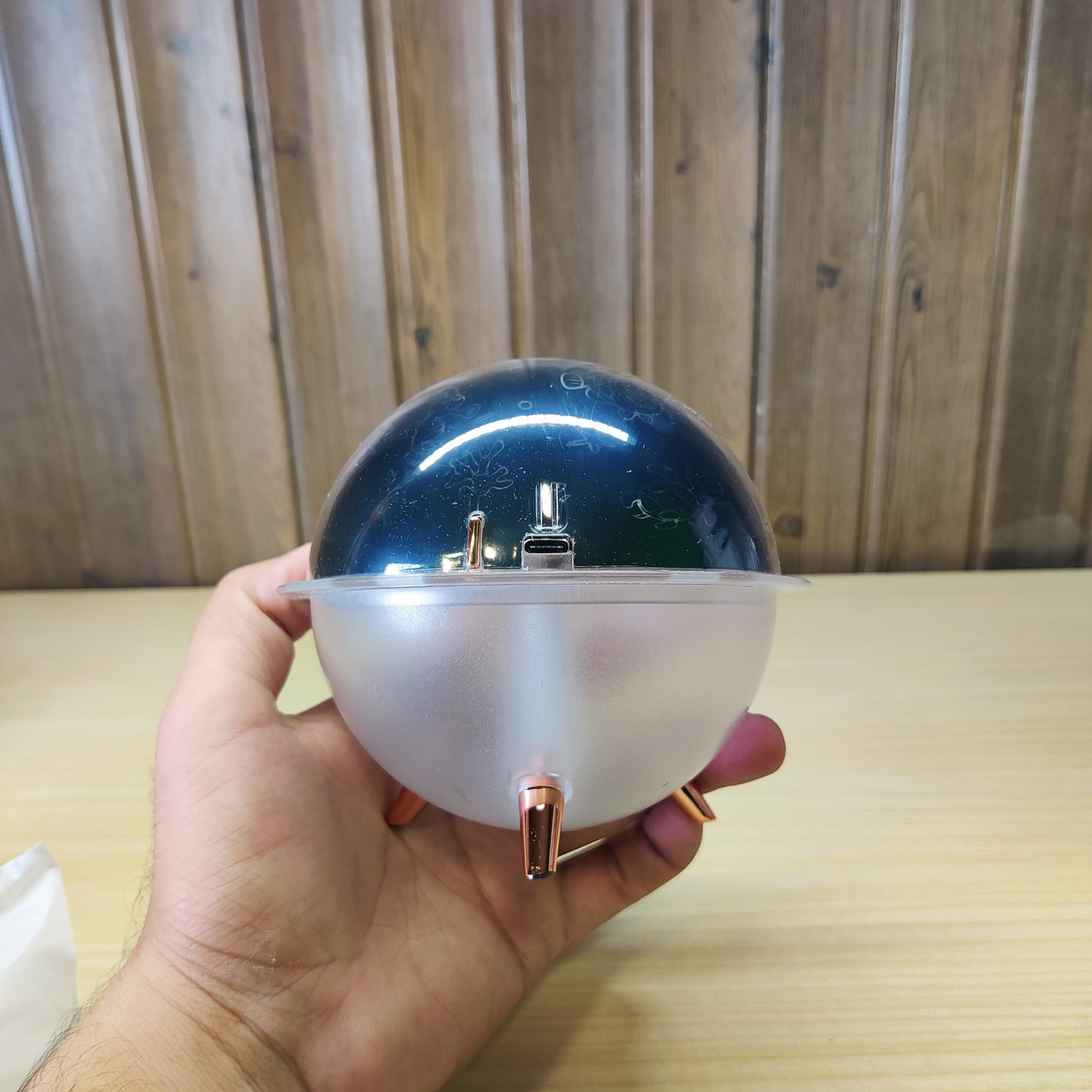 Star Lights Humidifier #2672