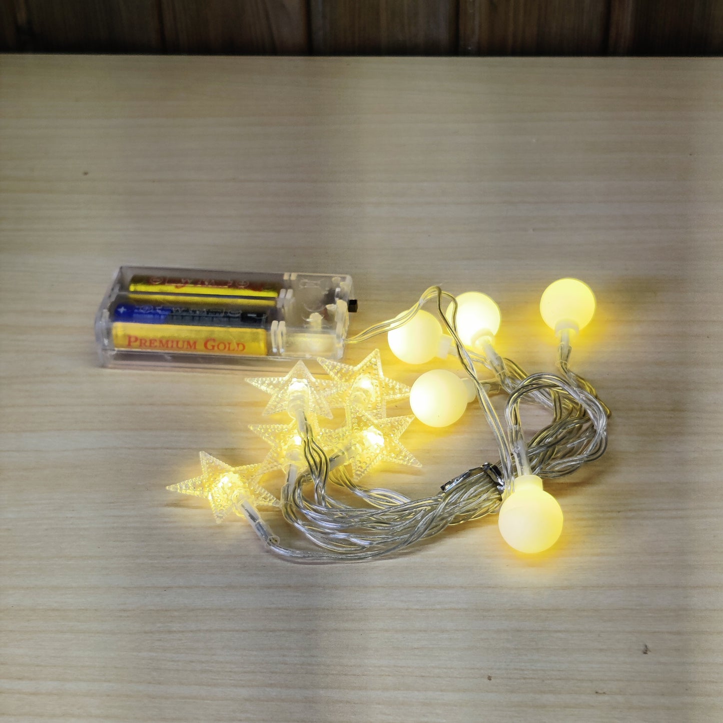 Beautiful Decoration Light #2632