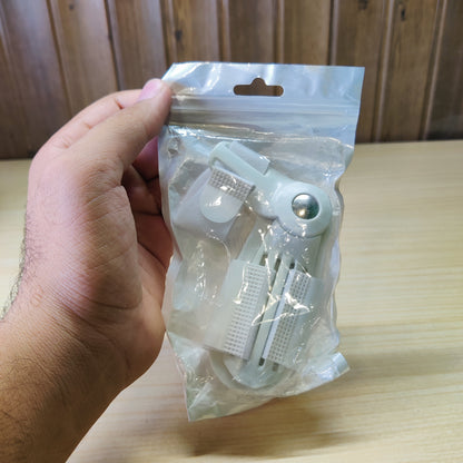 inged big toe bunion splint designed for pain relief and toe realignment #2649