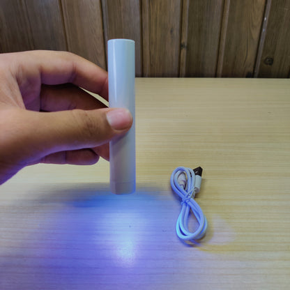 UV TORCH light for Currency Checking #2702
