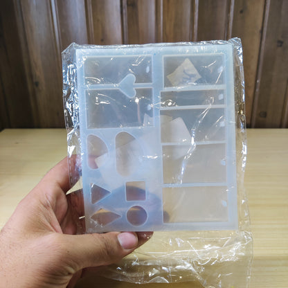 Silicon Mold #2632