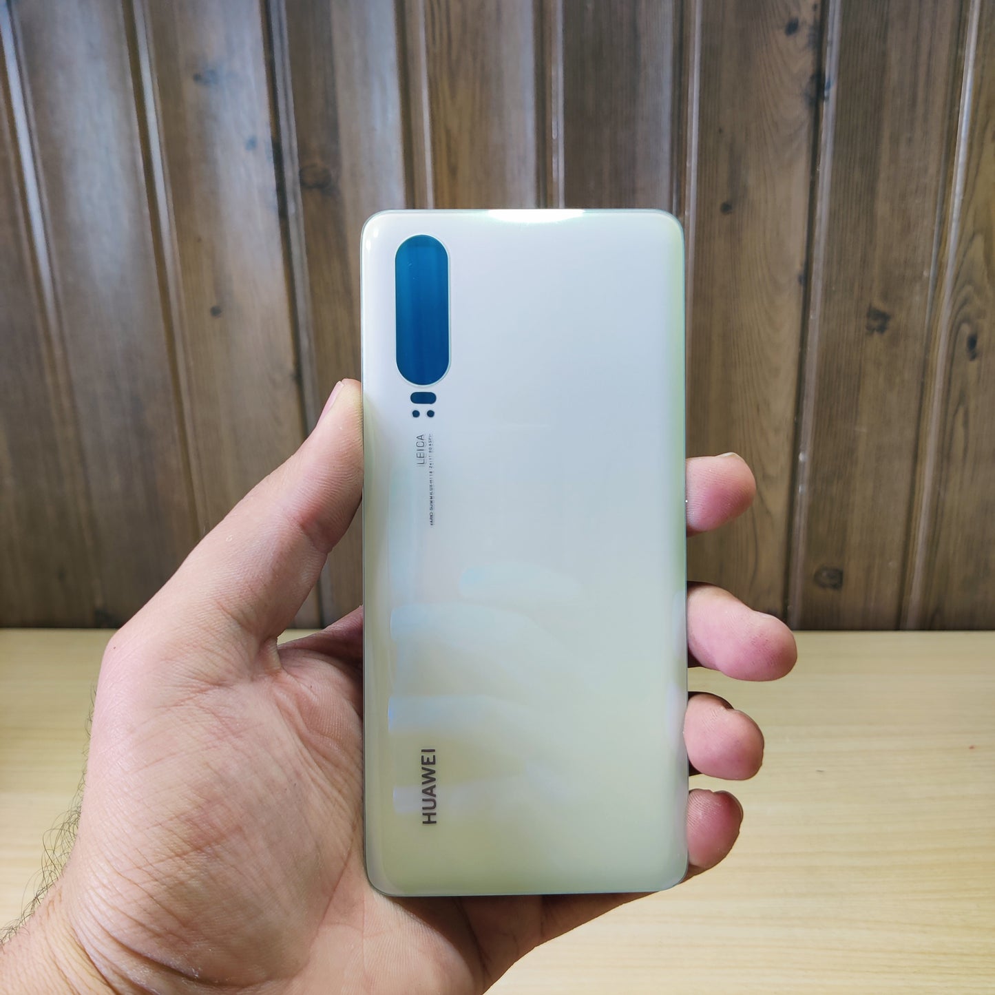 Huawei P30 Cover #2470