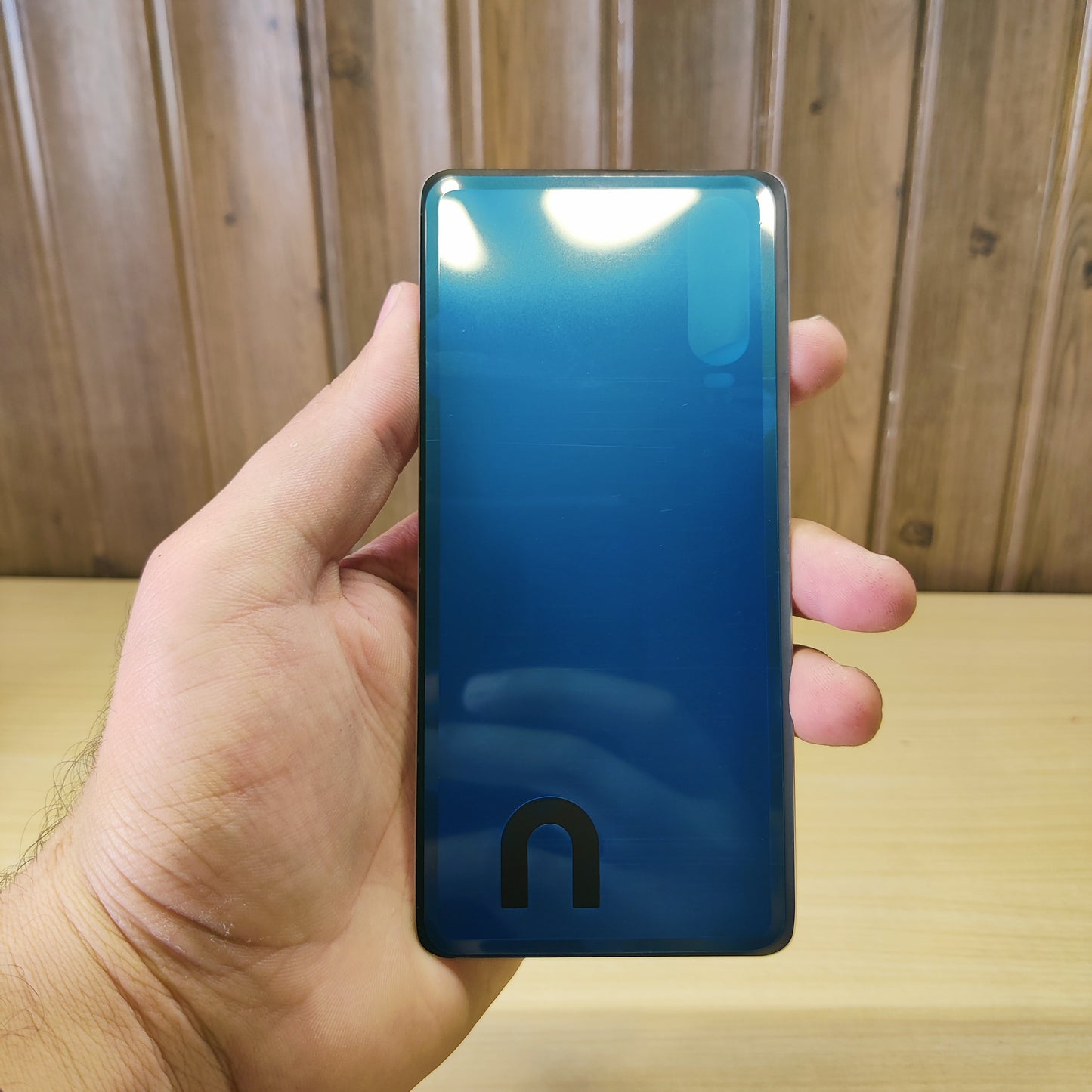 Huawei P30 Cover #2470