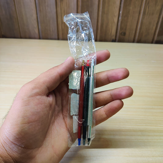 Reusable Pen Tips #2648
