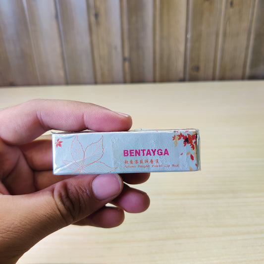 Bentayga Autumn Delight Velvet Lip Glaze #2711