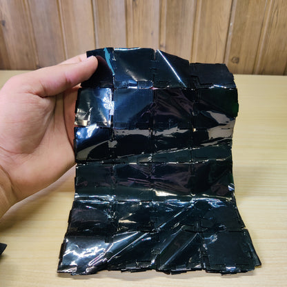 Foil Fringe Curtain #2556