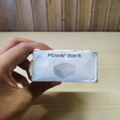 Smart Watch Powerbank #2653