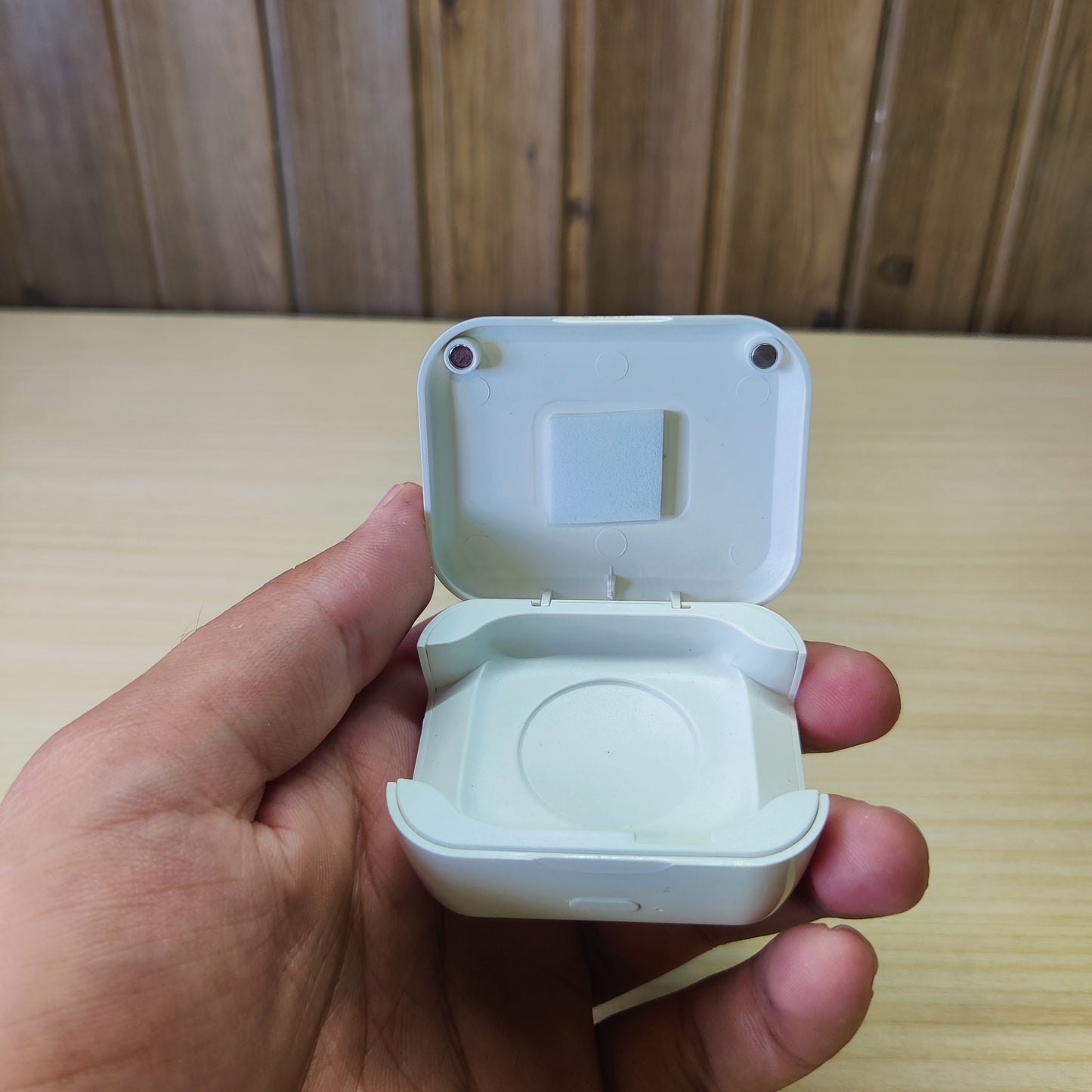 Smart Watch Powerbank #2653