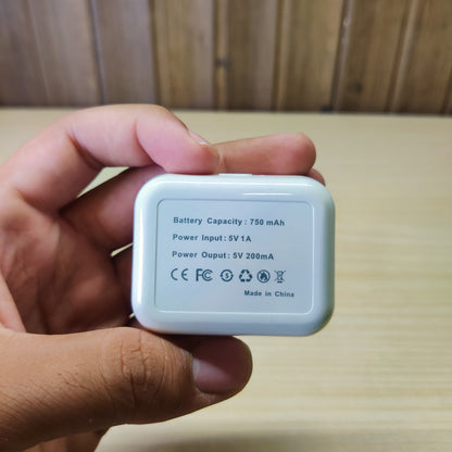 Smart Watch Powerbank #2653