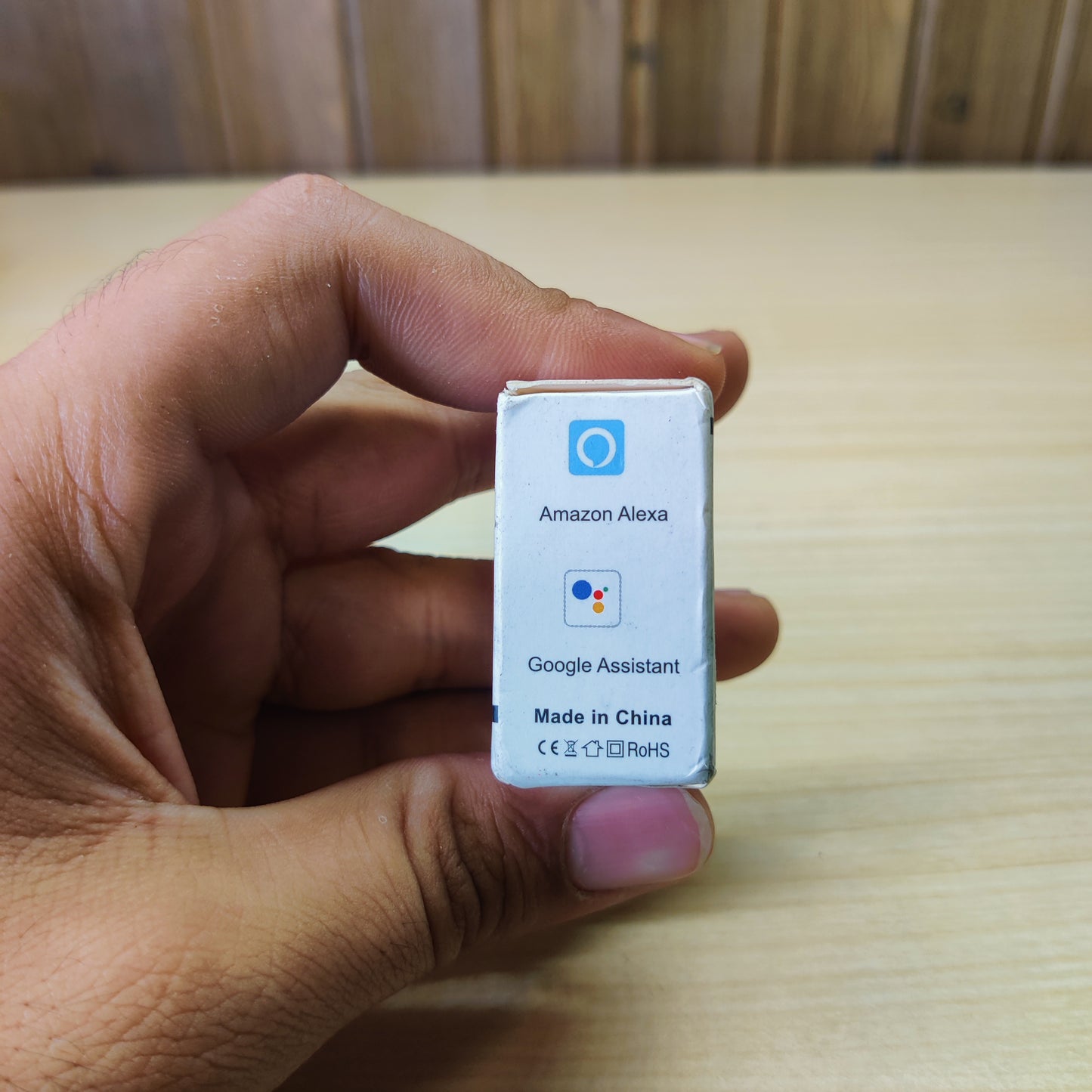 Mini Smart Wifi Breaker Switch  #2725
