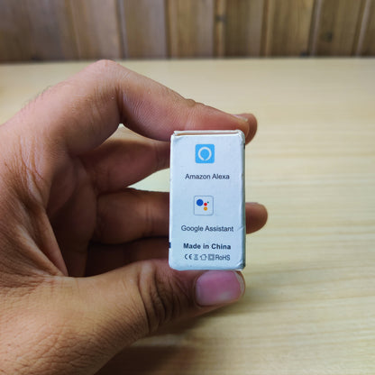 Mini Smart Wifi Breaker Switch  #2725