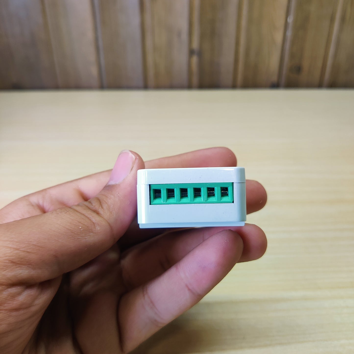 Mini Smart Wifi Breaker Switch  #2725