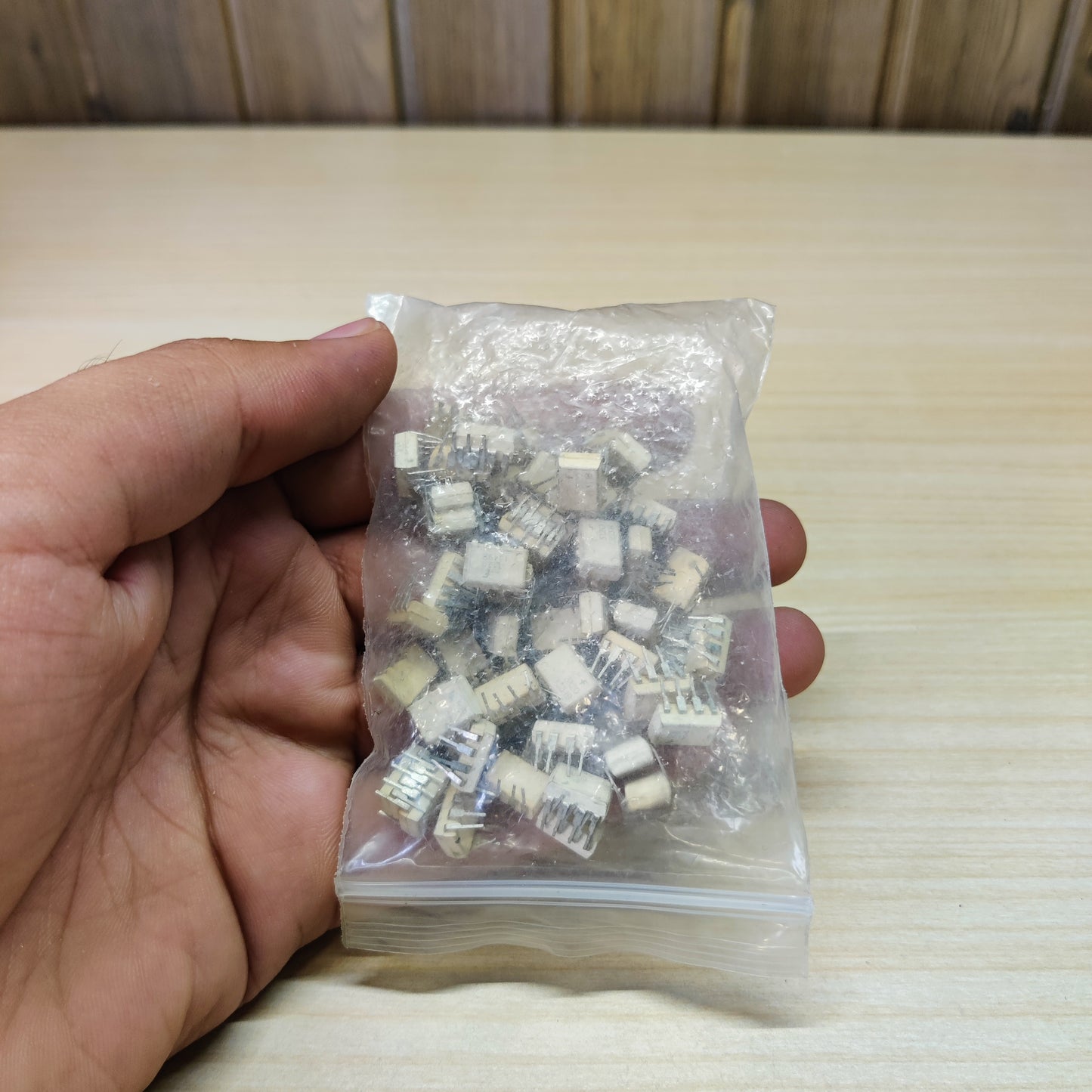 IC's Pack #2652