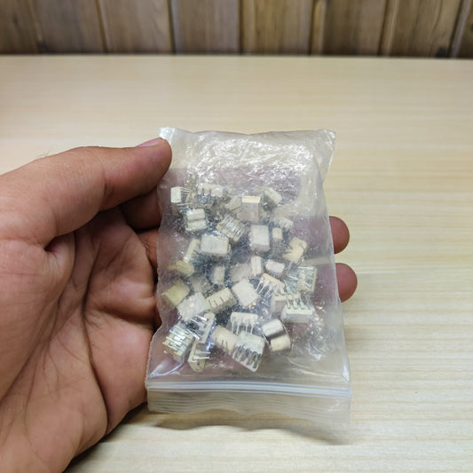 IC's Pack #2652