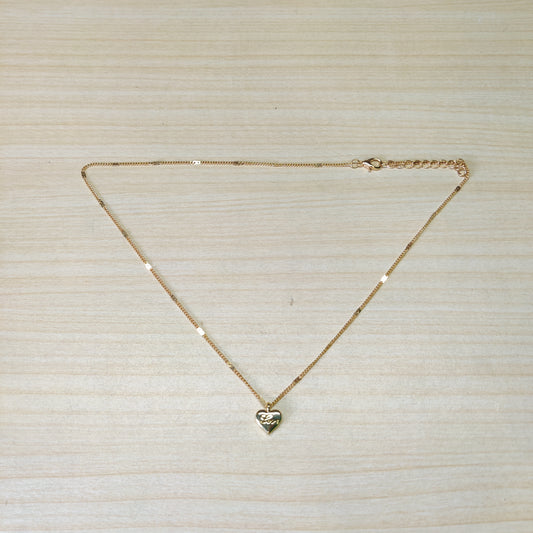 Love Necklace #1828