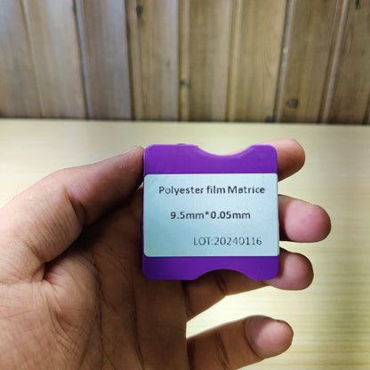 Polyster Fil Matrice #2591