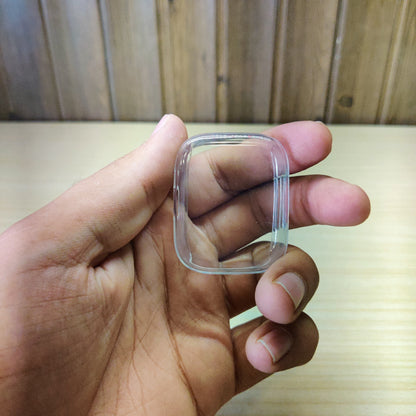 Silicone Case Glass For redmi Watch 3#2685