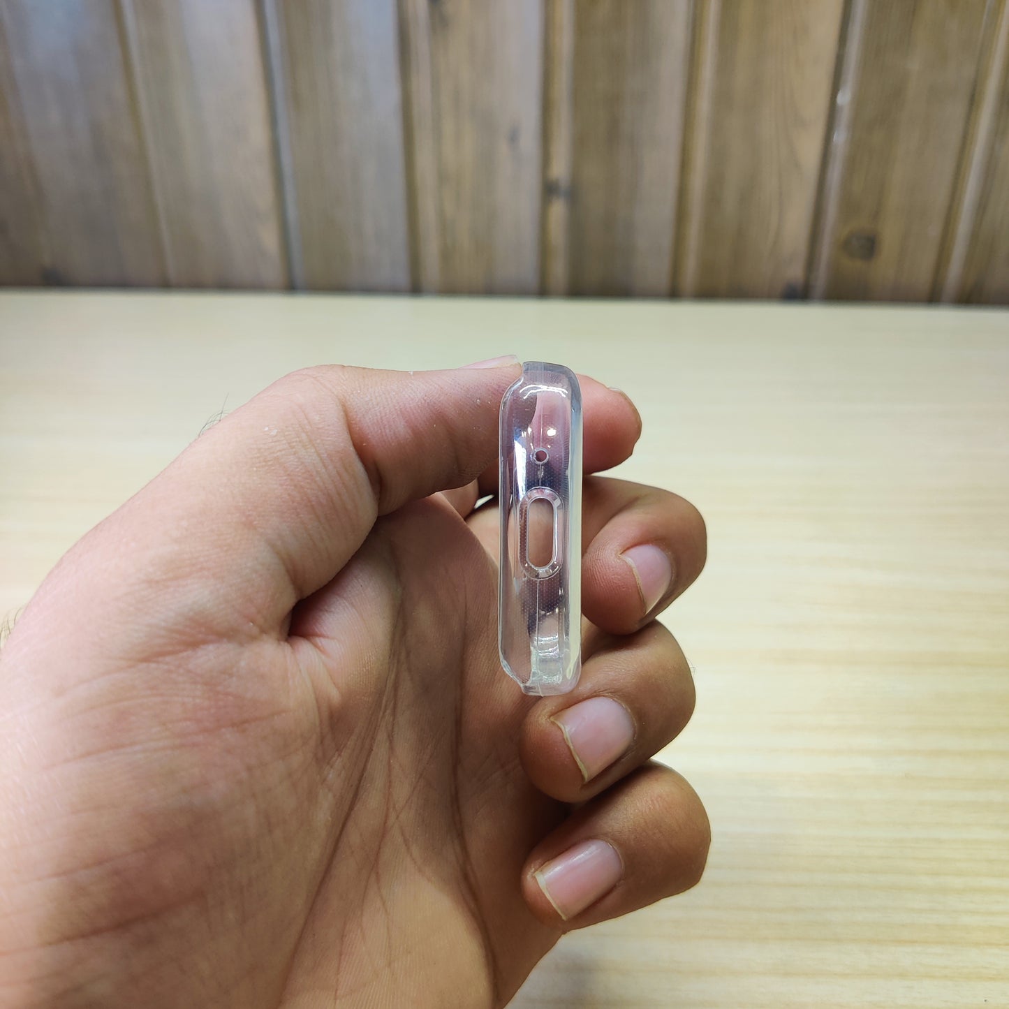 Silicone Case Glass For redmi Watch 3#2685