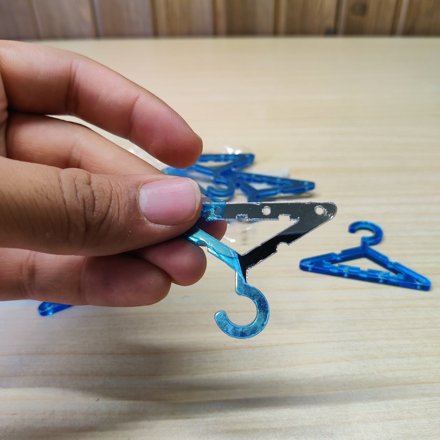Hangers For Jewellery Hanging #2457