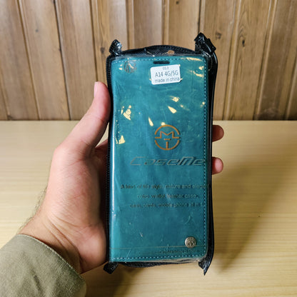 Samsung A14  Book cover #3138