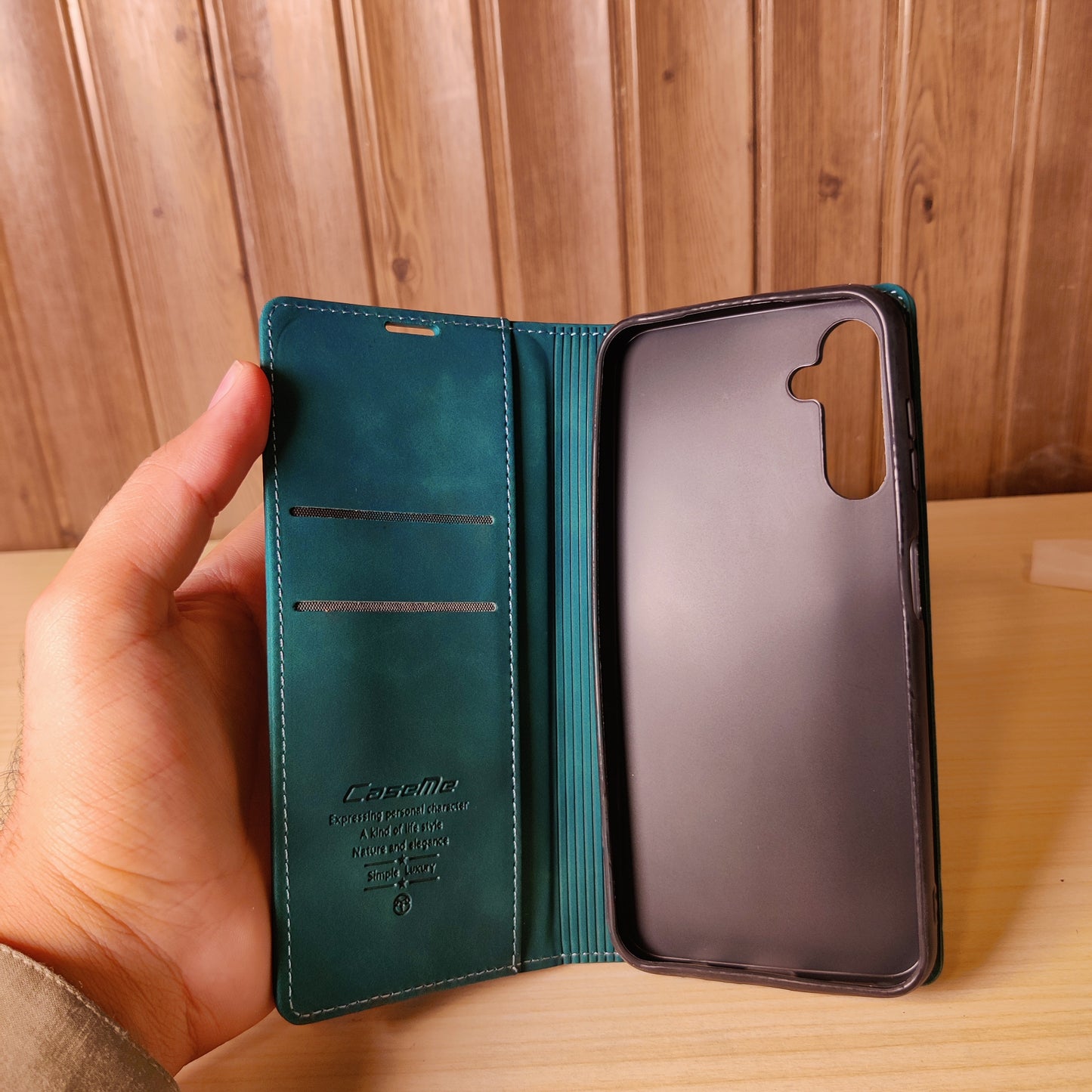 Samsung A14  Book cover #3138