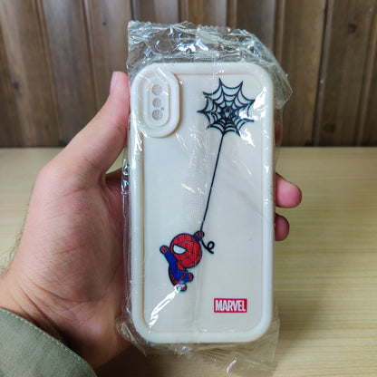 iphone XS Back Cover #3141