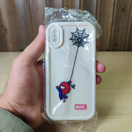 iphone XS Back Cover #3141