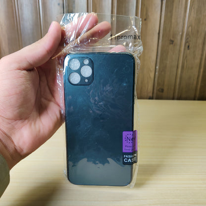 Iphone  11 Pro Max Back Cover #3132