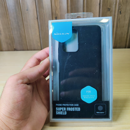 Nilkin Cover For Redmi Note 10 pro 5g or poco x3 gt #3127