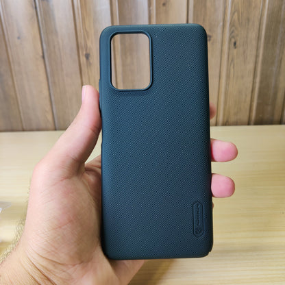Nilkin Cover For Redmi Note 10 pro 5g or poco x3 gt #3127