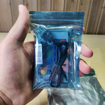 Strip Light Pack Of 2 #3116