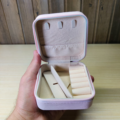 Jewellery Box #3012