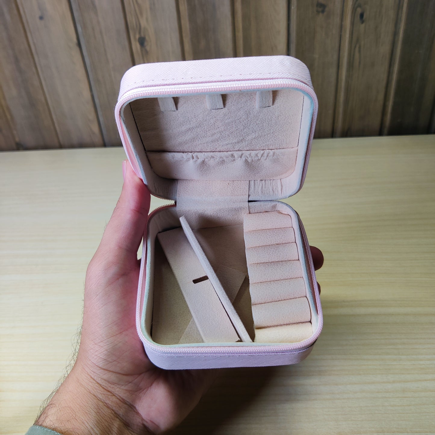 Jewellery Box #3012