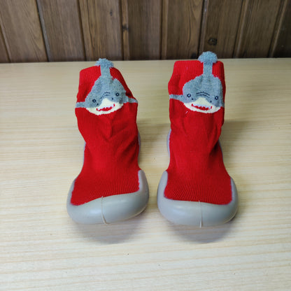 Kids Shoes non Slip Size 5-12 Months #2740