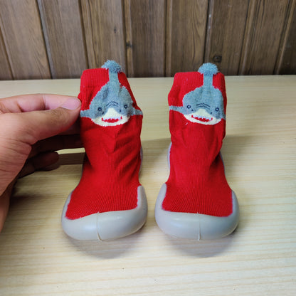 Kids Shoes non Slip Size 5-12 Months #2740